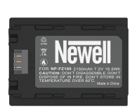 Newell DL-USB-C i akumulator NP-FZ100 do Sony - 1185007 - zdjęcie 4